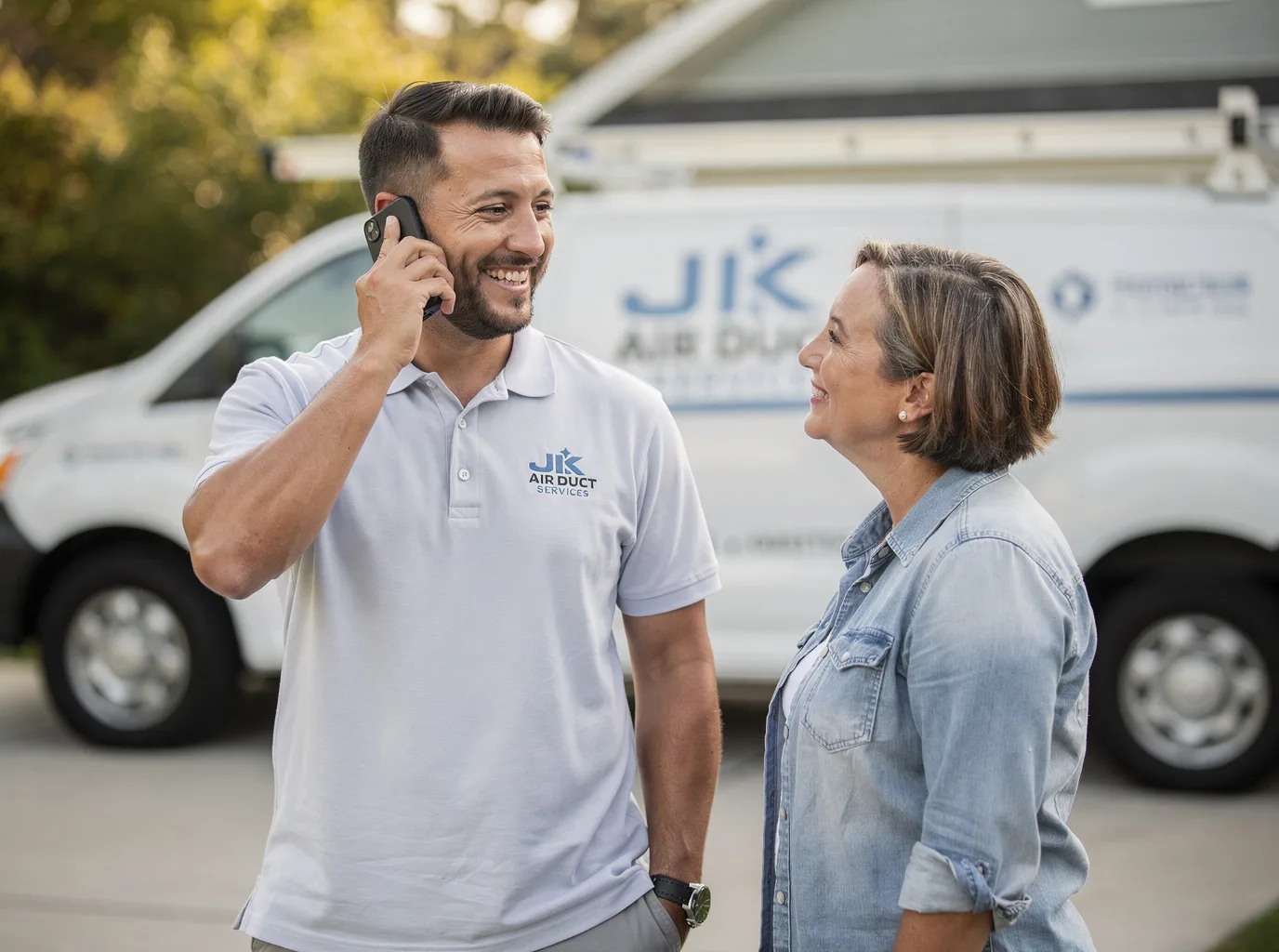 Air Duct Cleaning Farley, MO FAQs